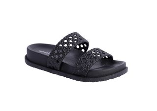 AMICHI Chanclas Mujer Sandalias  39 EU Ancho