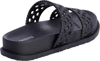 AMICHI Chanclas Mujer Sandalias  39 EU Ancho