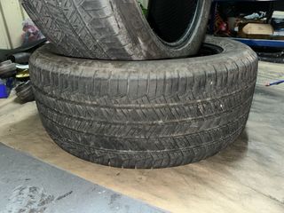Neumáticos 235/50/18 97V