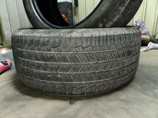 Neumáticos 235/50/18 97V