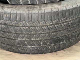 Neumáticos 235/50/18 97V