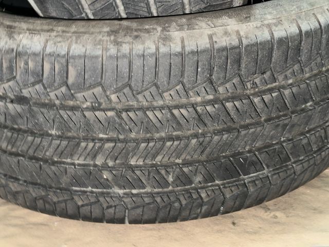 Neumáticos 235/50/18 97V