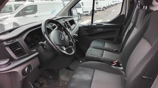 Ford Transit Custom 06/2020, KM CERTIFICADOS