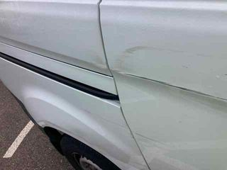 Ford Transit Custom 06/2020, KM CERTIFICADOS