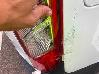 Ford Transit Custom 06/2020, KM CERTIFICADOS