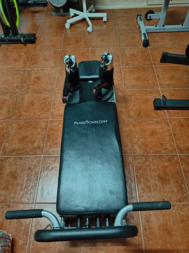 Máquina de Pilates Power Gym