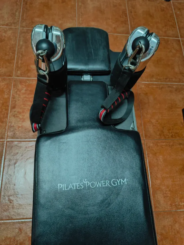 Máquina de Pilates Power Gym