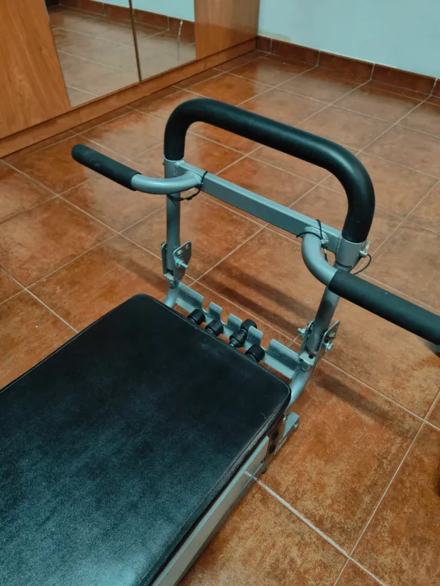 Máquina de Pilates Power Gym