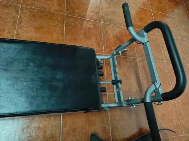 Máquina de Pilates Power Gym
