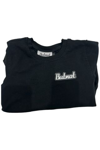 Felpa Butnot nera 5 anni