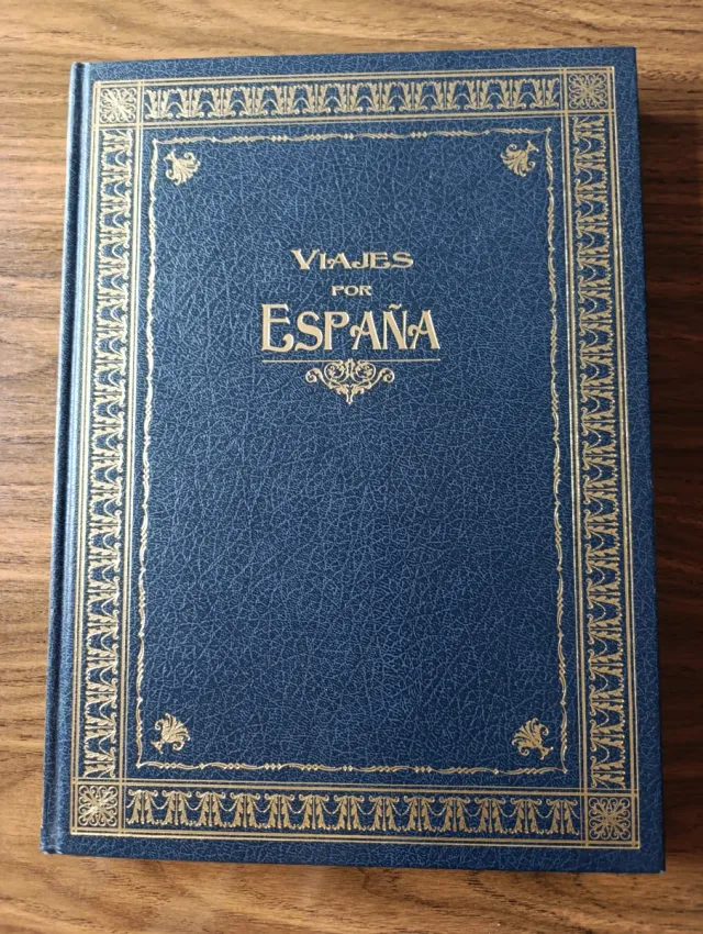 viajes por España de ALTAE