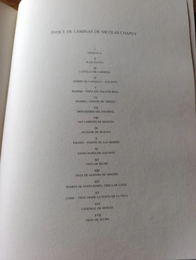 viajes por España de ALTAE