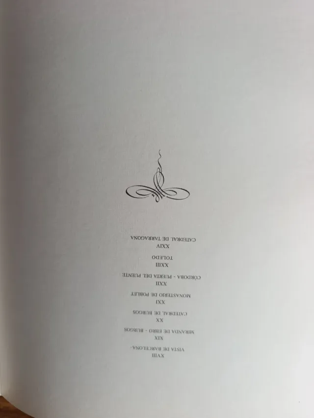 viajes por España de ALTAE