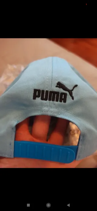 Cappellino Ferrari Miami GP Edizione Limitata