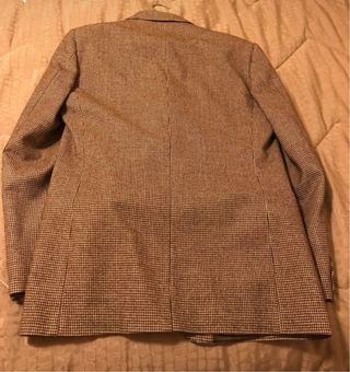 Completo uomo giacca e pantaloni