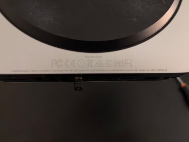 Mac mini finales 2014. NO BAJO EL PRECIO