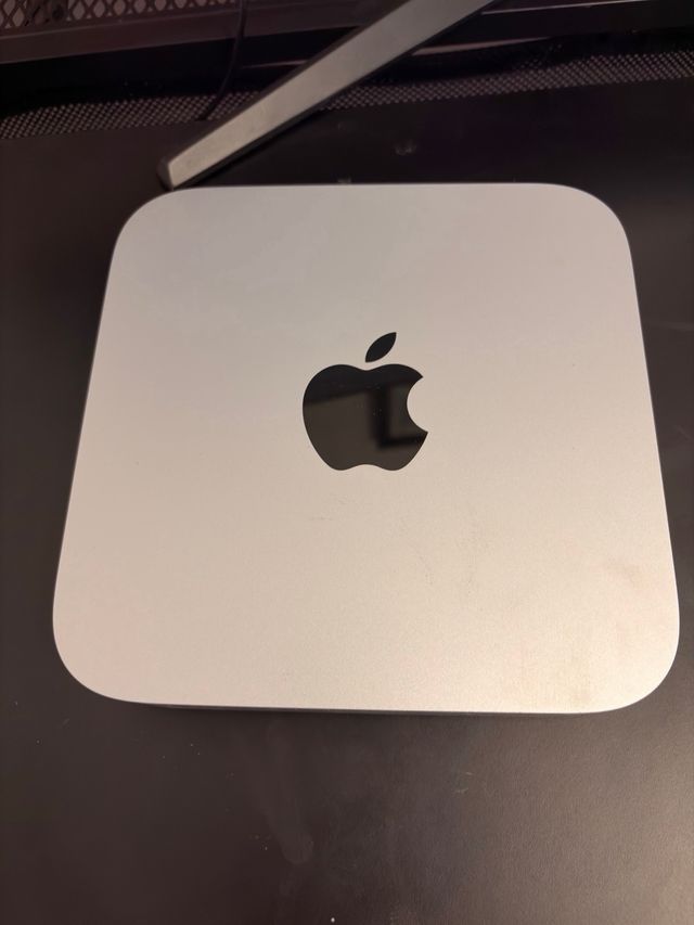 Mac mini finales 2014. NO BAJO EL PRECIO
