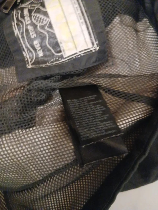 Giubbino The North Face ragazzo XL 14/16