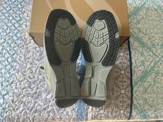 Zapatillas Scalpers Beige/Verde