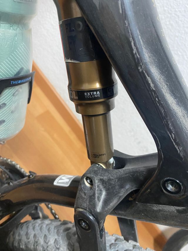 Orbea Oiz Pro TR