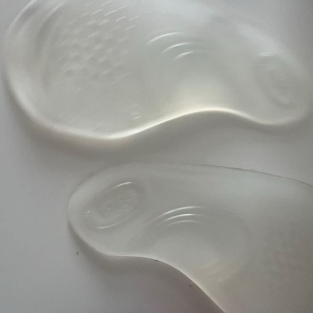 Zapato Salón Uterqüe Rojo T37