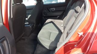 LandRover Discovery Sport 2016💥Desde 280€ al mes