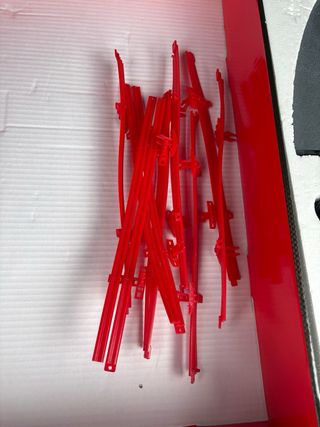 Scalextric GT Racing Circuito C1 1:32