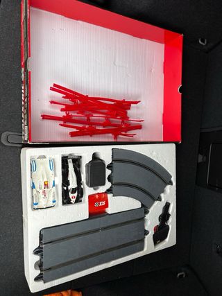 Scalextric GT Racing Circuito C1 1:32