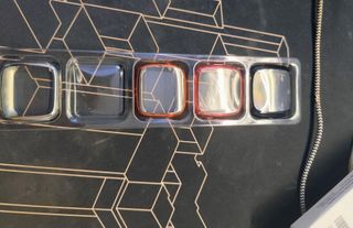 Fitbit Versa 2 Rosa Smartwatch