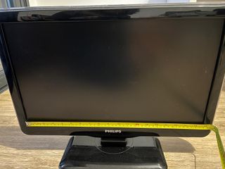 Televisor Philips 22 LCD 22PFL5604H