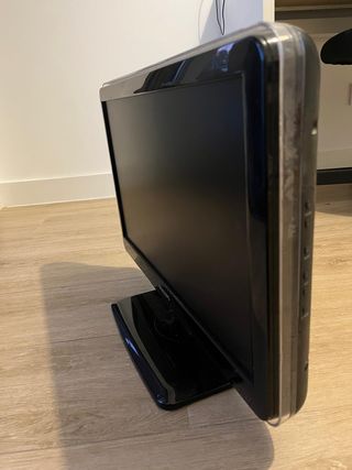 Televisor Philips 22 LCD 22PFL5604H