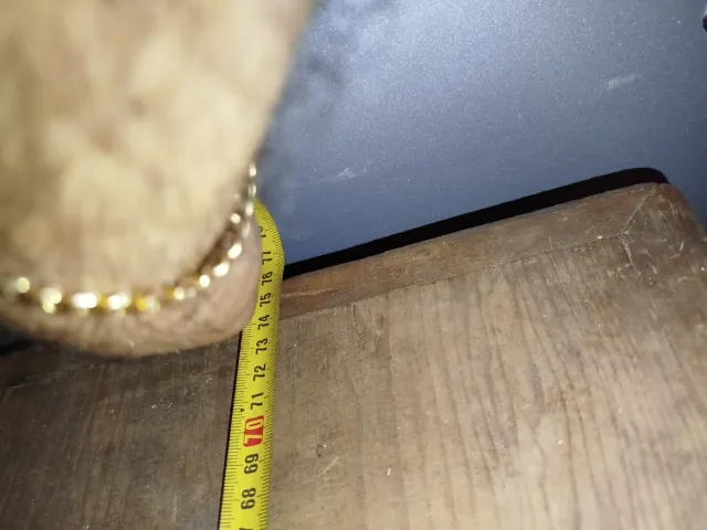 Aparador Rústico Madera Maciza