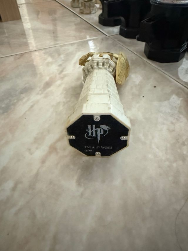 Scacchiera Harry Potter