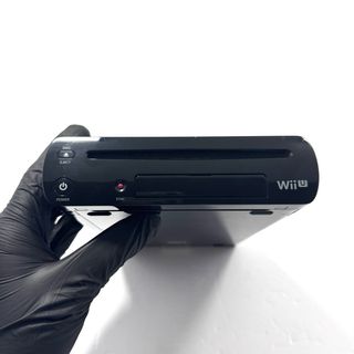 Nintendo Wii U New Super Mario Bros. U + Luigi