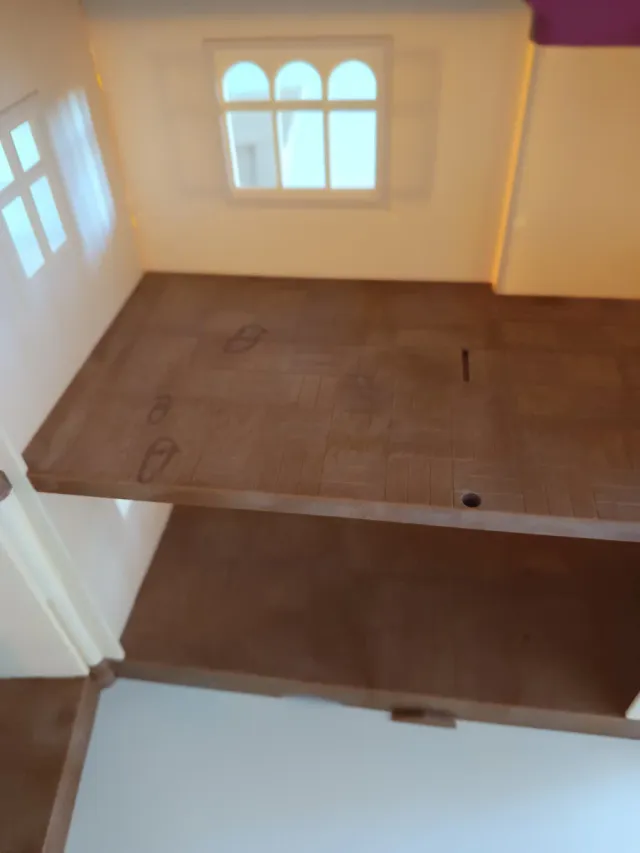 Casa Grande Sylvanian Families