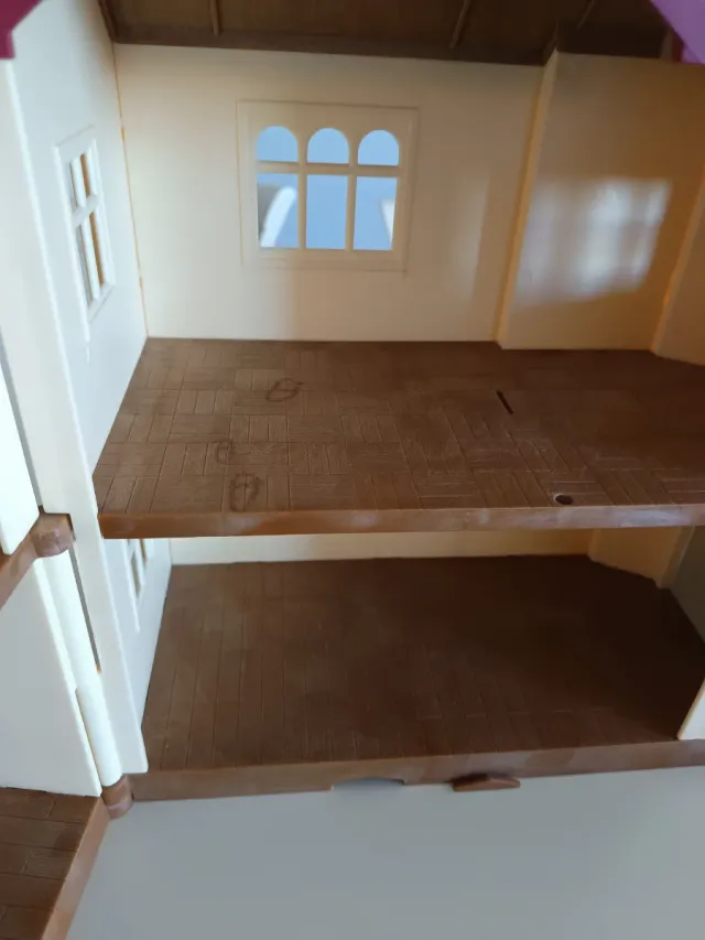 Casa Grande Sylvanian Families