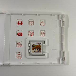 Super Mario 3D Land Nintendo 3DS