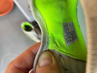 Botas de fútbol Adidas Crazyfast Talla 40