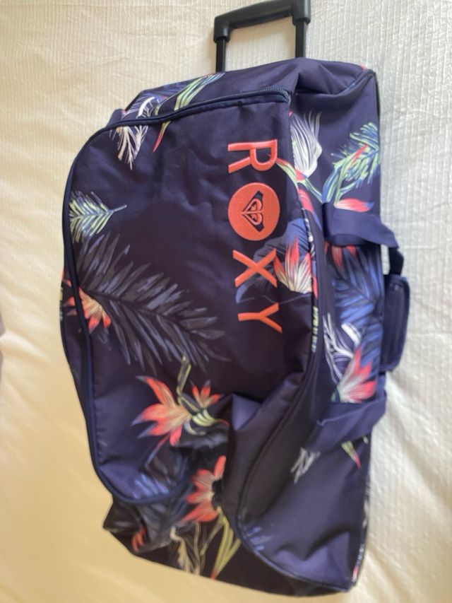 Maleta viaje Roxy