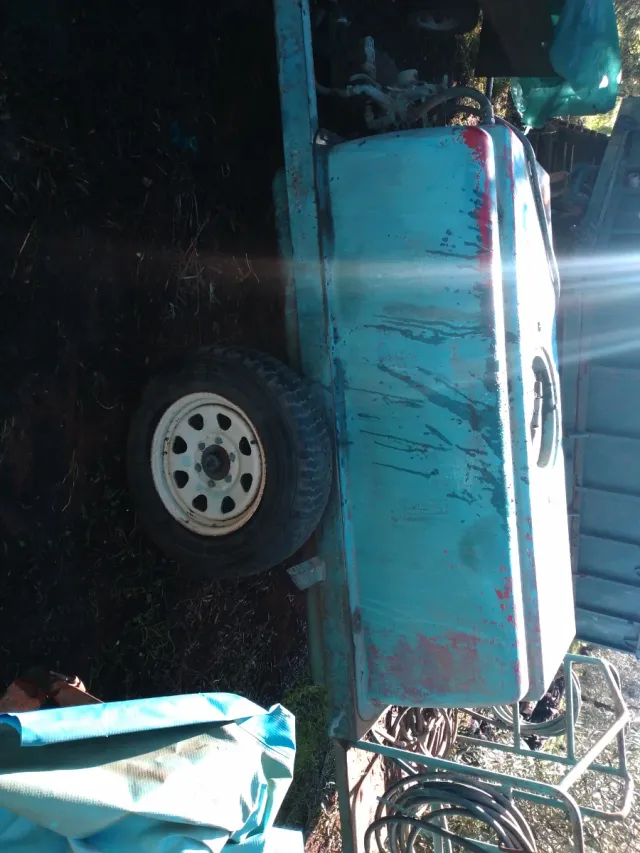 Máquina de sulfatar