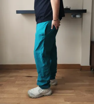 Pantalón Adidas Vintage