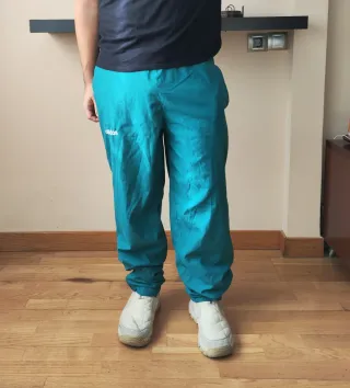 Pantalón Adidas Vintage