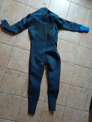 Traje de neopreno Rip Curl 5mm