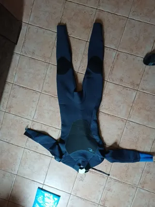 Traje de neopreno Rip Curl 5mm