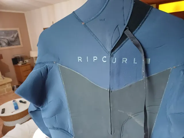 Traje de neopreno Rip Curl 5mm