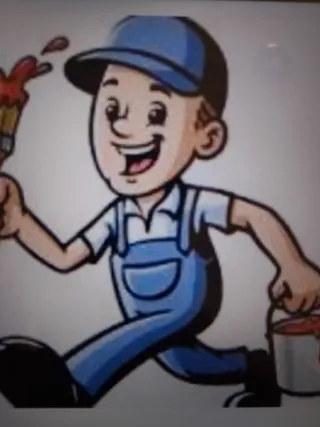 Pintor español muy profesional y formal