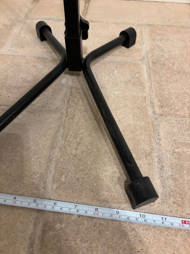 Soporte para bicicleta