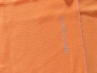 Gonnellina, Pareo, Foulard - Taglia Unica