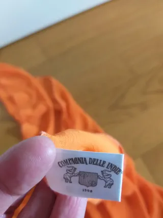 Gonnellina, Pareo, Foulard - Taglia Unica