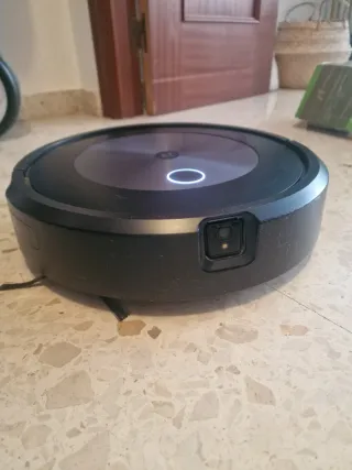 Robot Aspirador Roomba j7